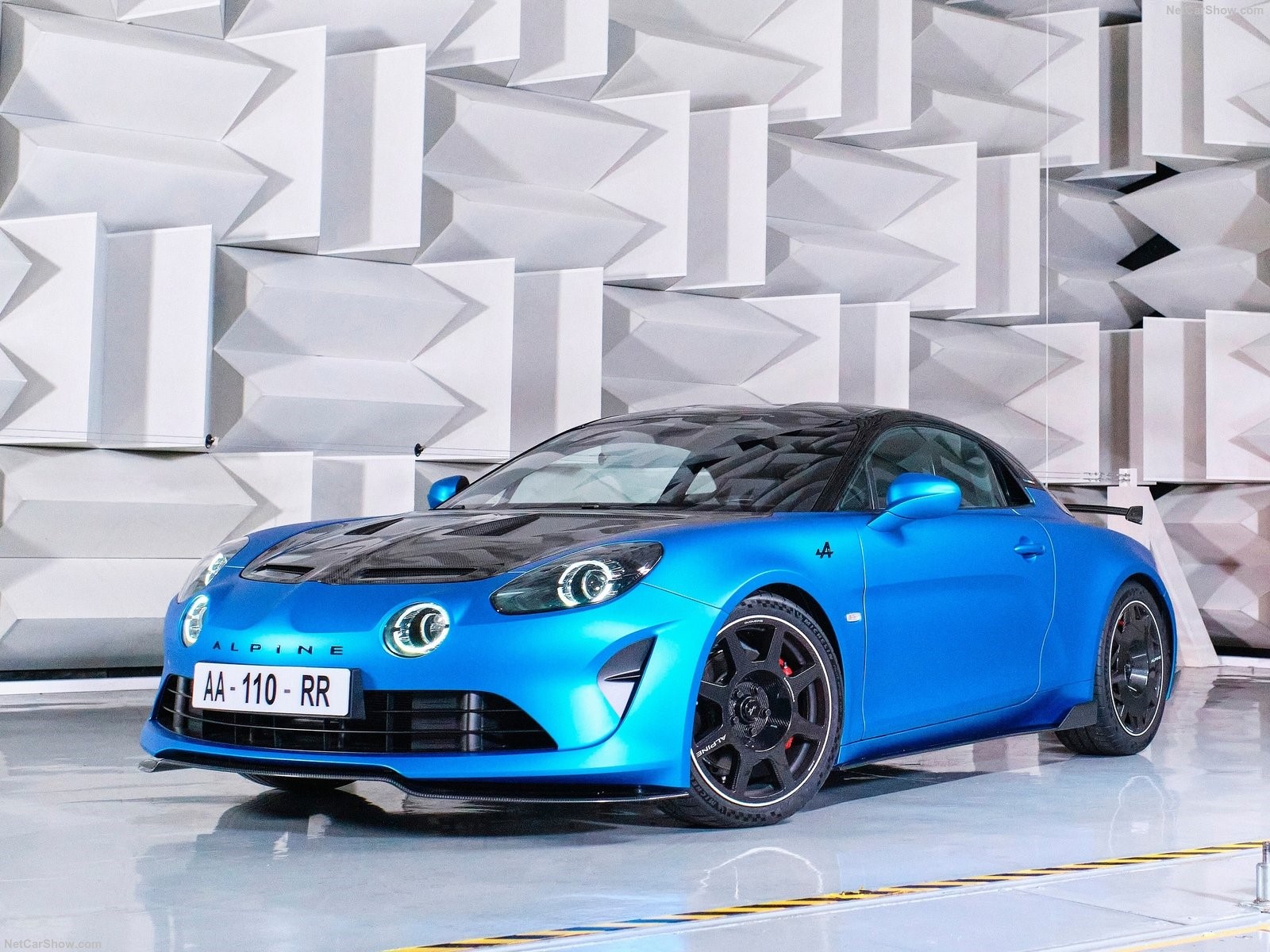 ALPINE