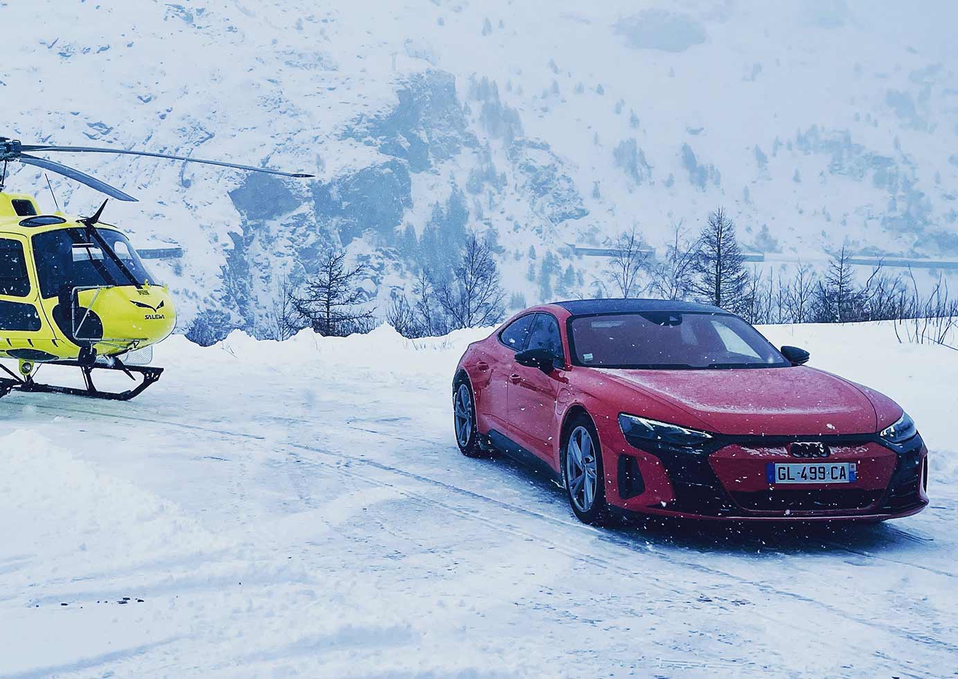 AUDI