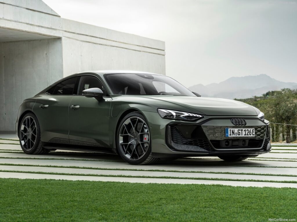 AUDI