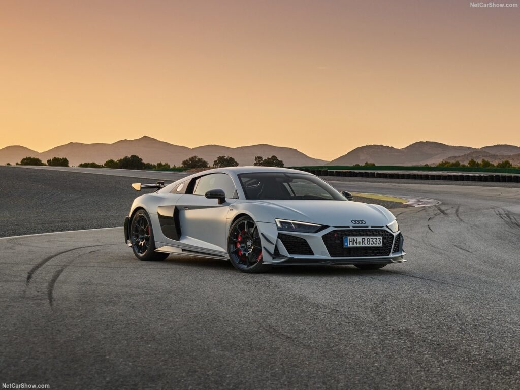 AUDI