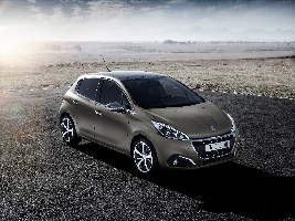 © Peugeot Automobiles