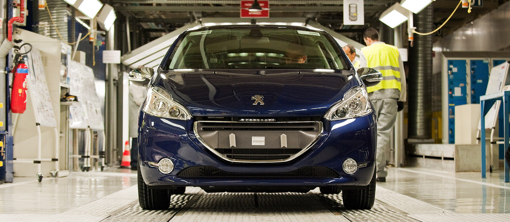 MADE IN FRANCE