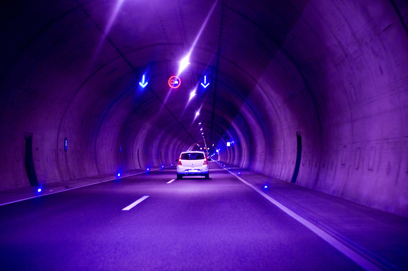 Tunnel