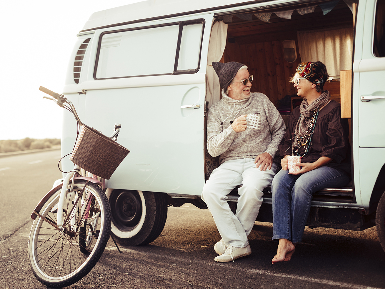 Camping car