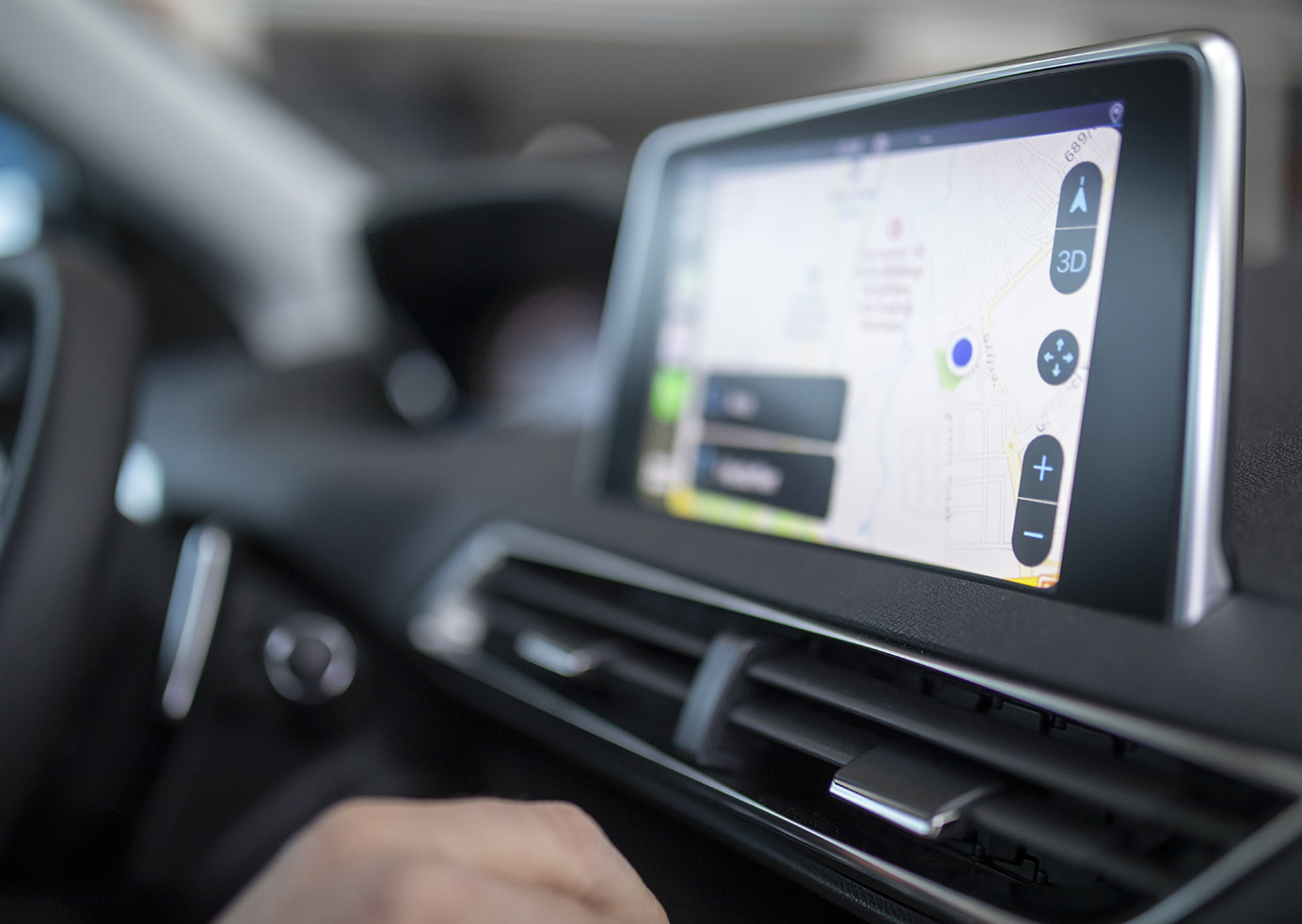 GPS CONTROLE ROUTIER