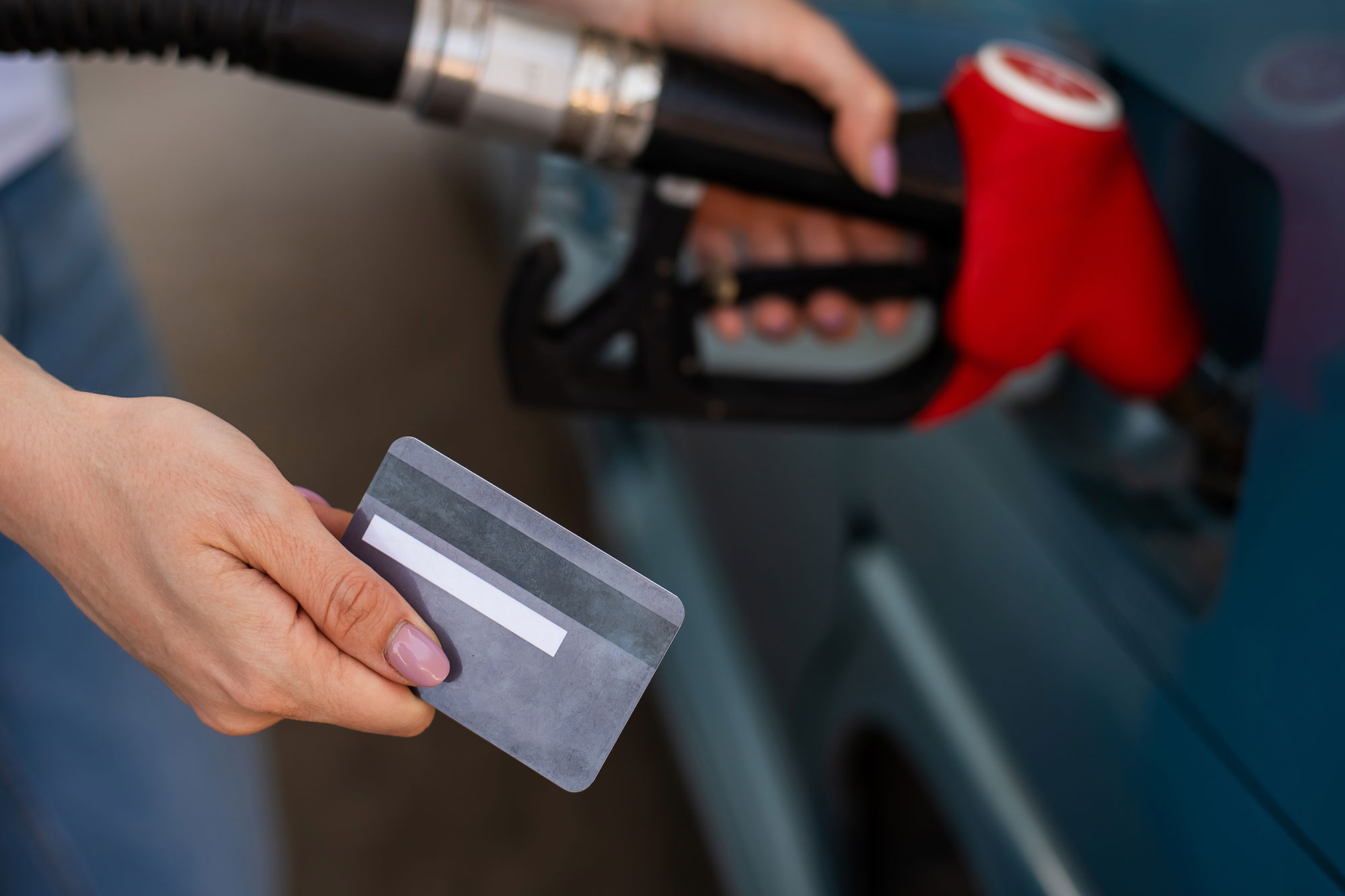 CARBURANT