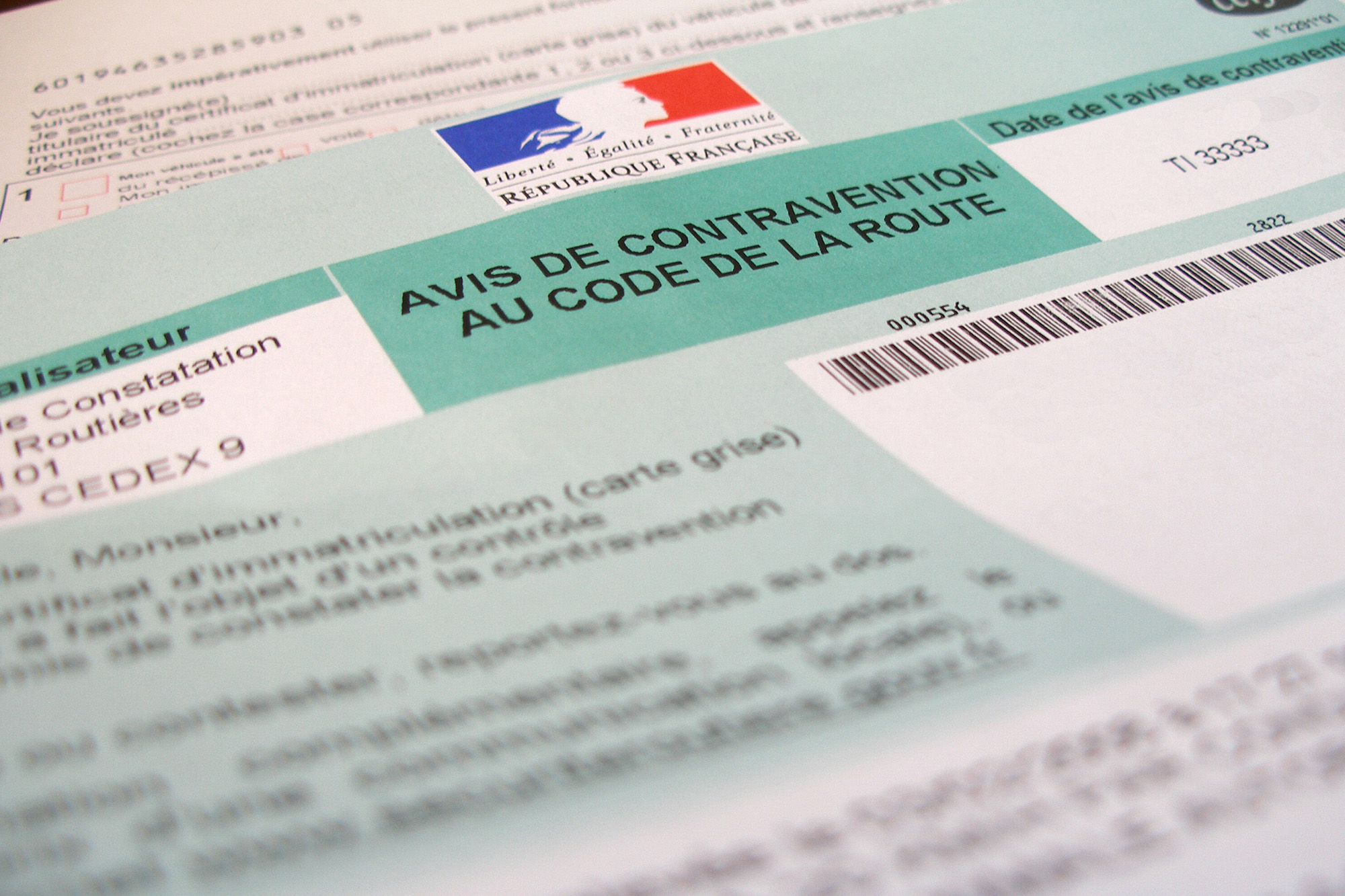 AFFAIRE CLASSEE