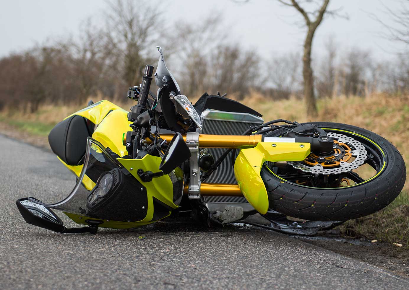 accdent