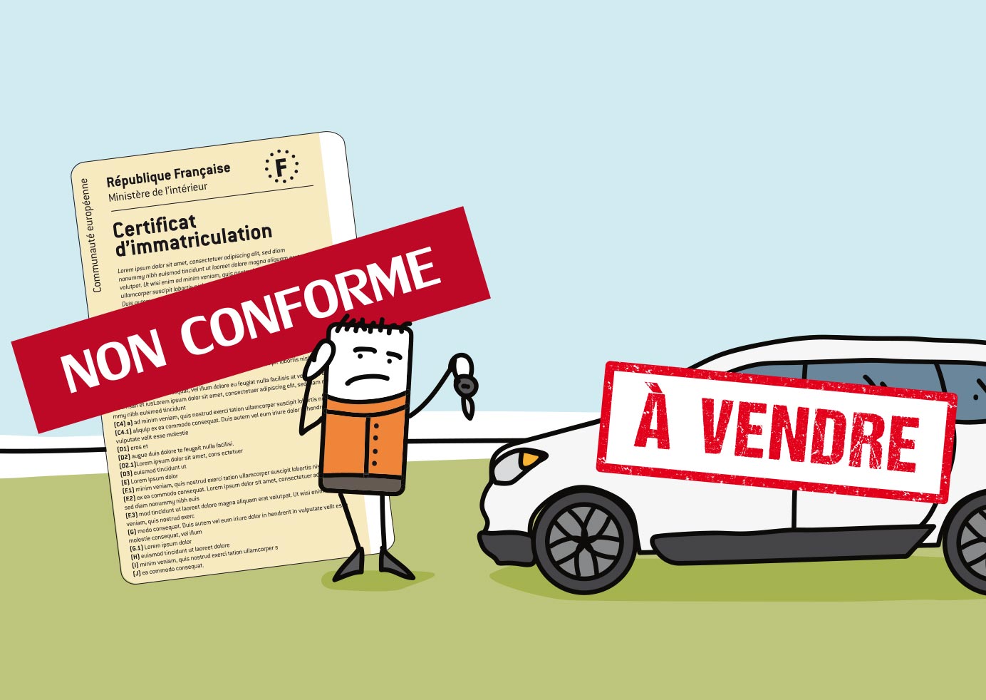 CERTIF IMMAT A JOUR