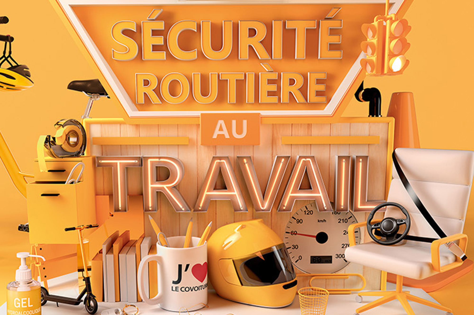 SECURITE ROUTIERE