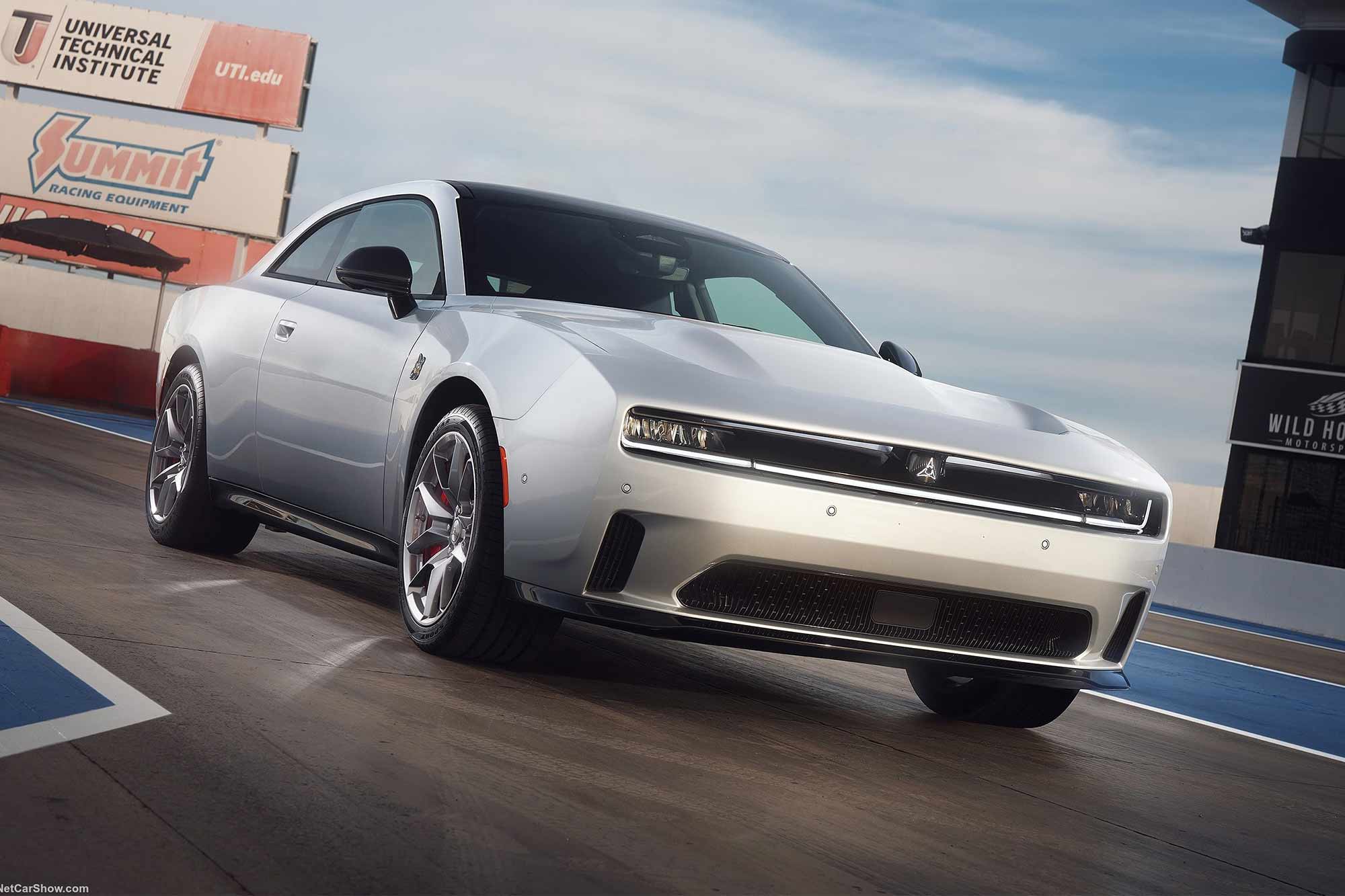 DODGE