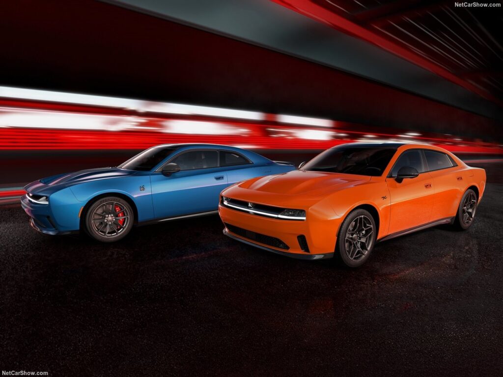 DODGE