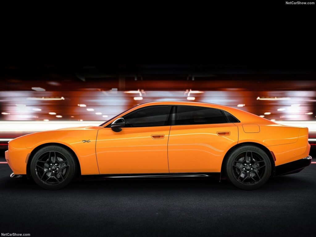 DODGE