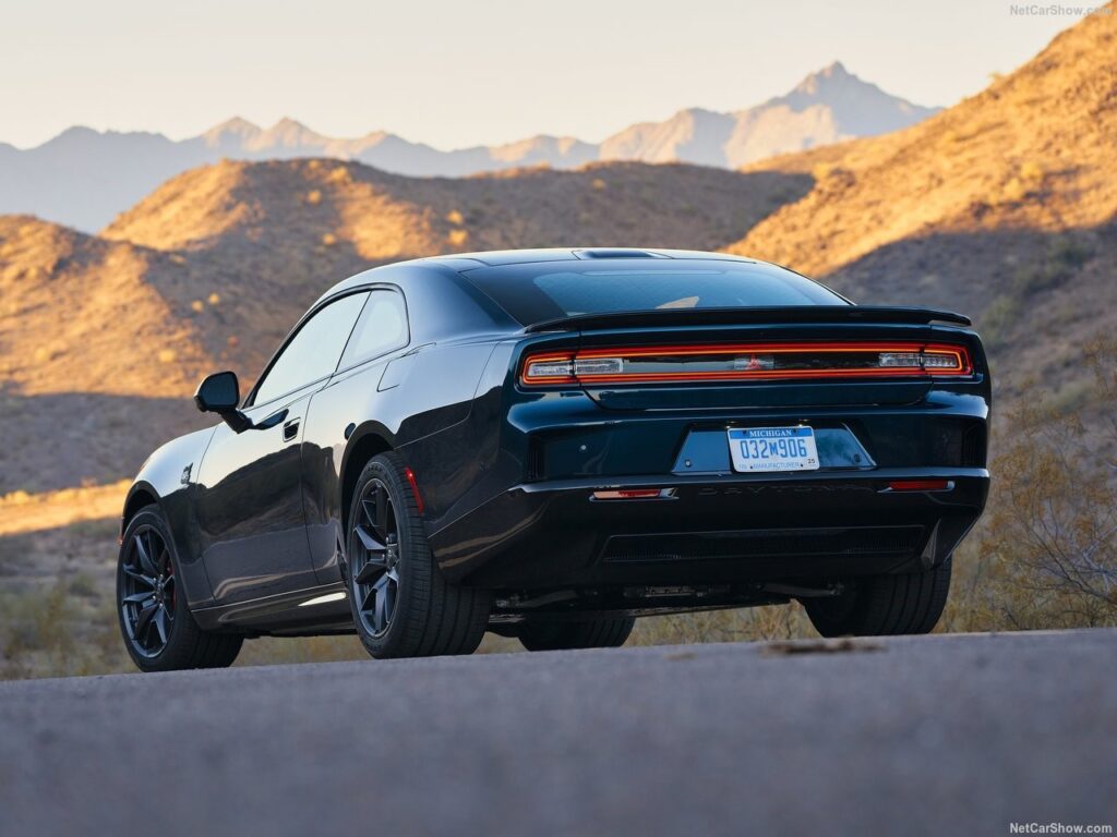 DODGE