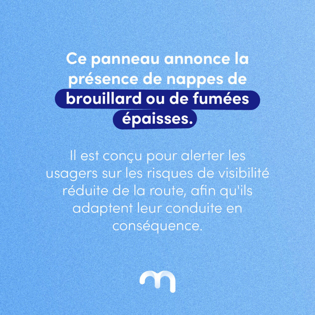 Fumée et brouillard 2