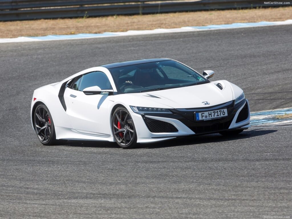 HONDA
