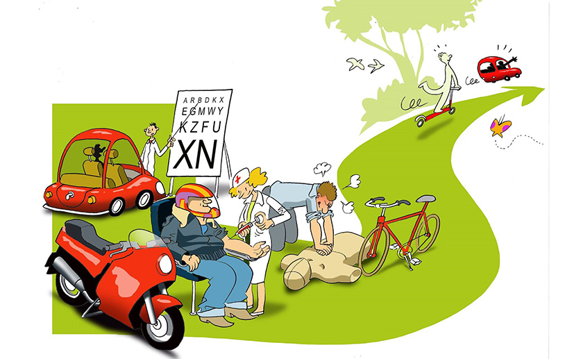 ILLUSTRATION EDITO AVRIL 2019