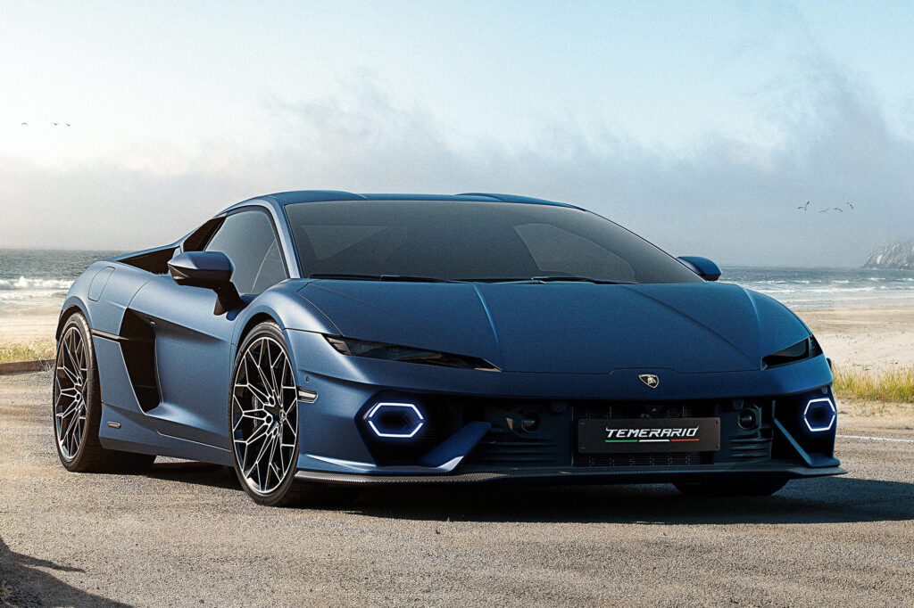 LAMBORGHINI
