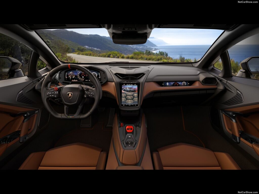 LAMBORGHINI