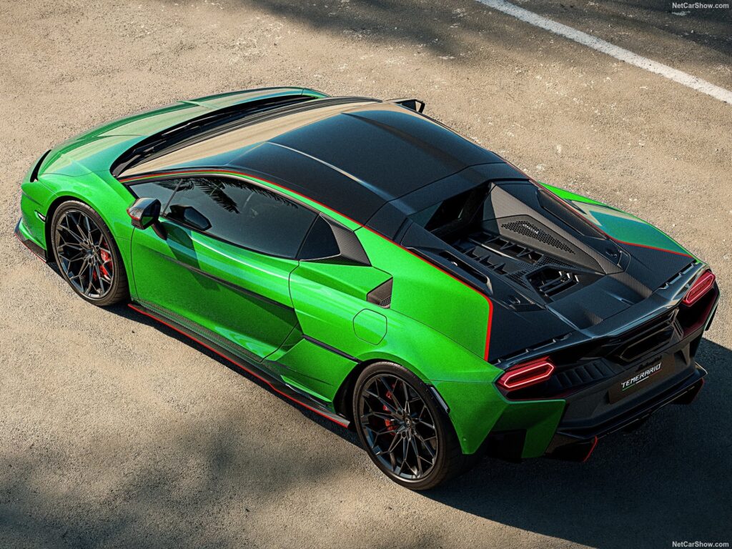LAMBORGHINI