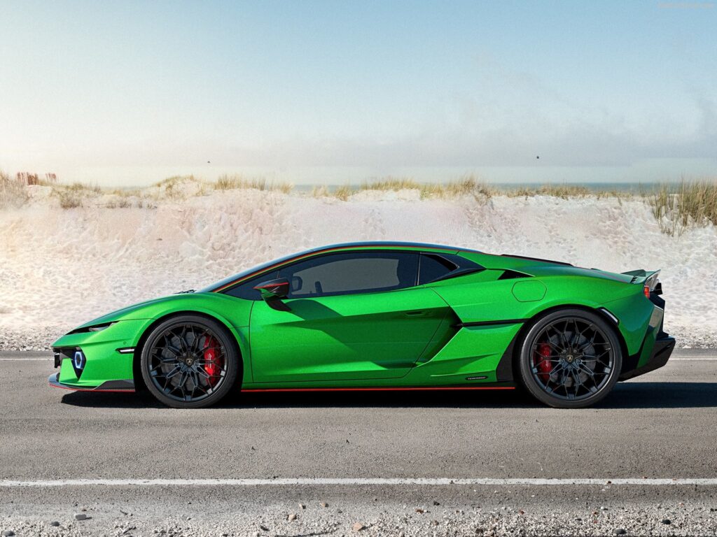 LAMBORGHINI