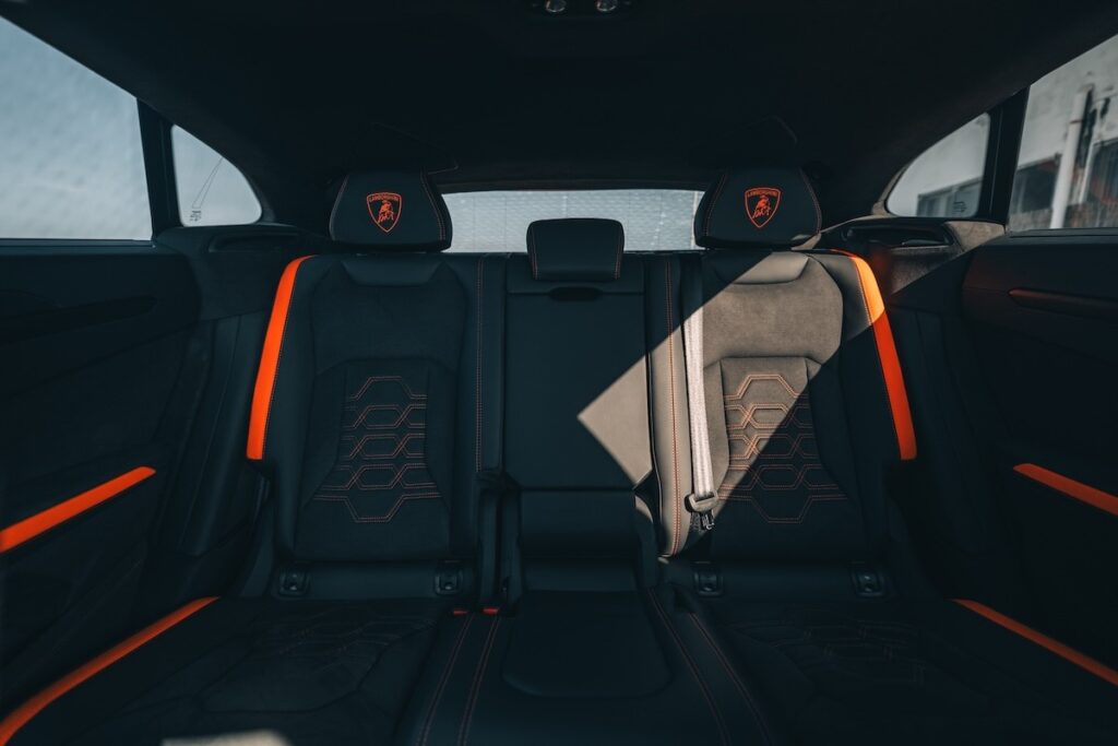LAMBORGHINI