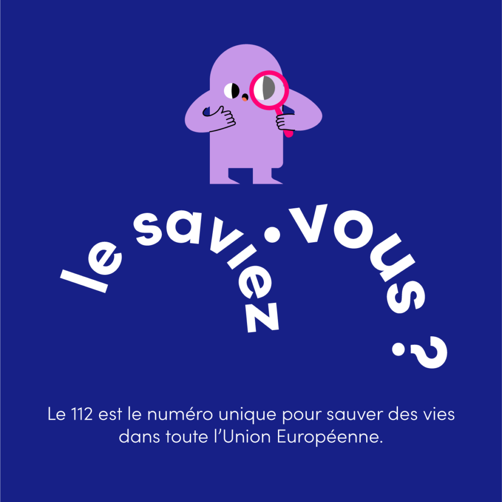 Le saviez vous 112 ACA 1