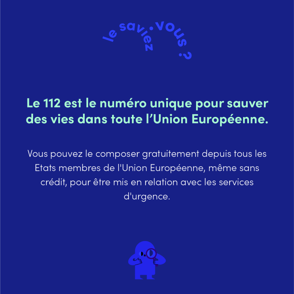 Le saviez vous 112 ACA 2