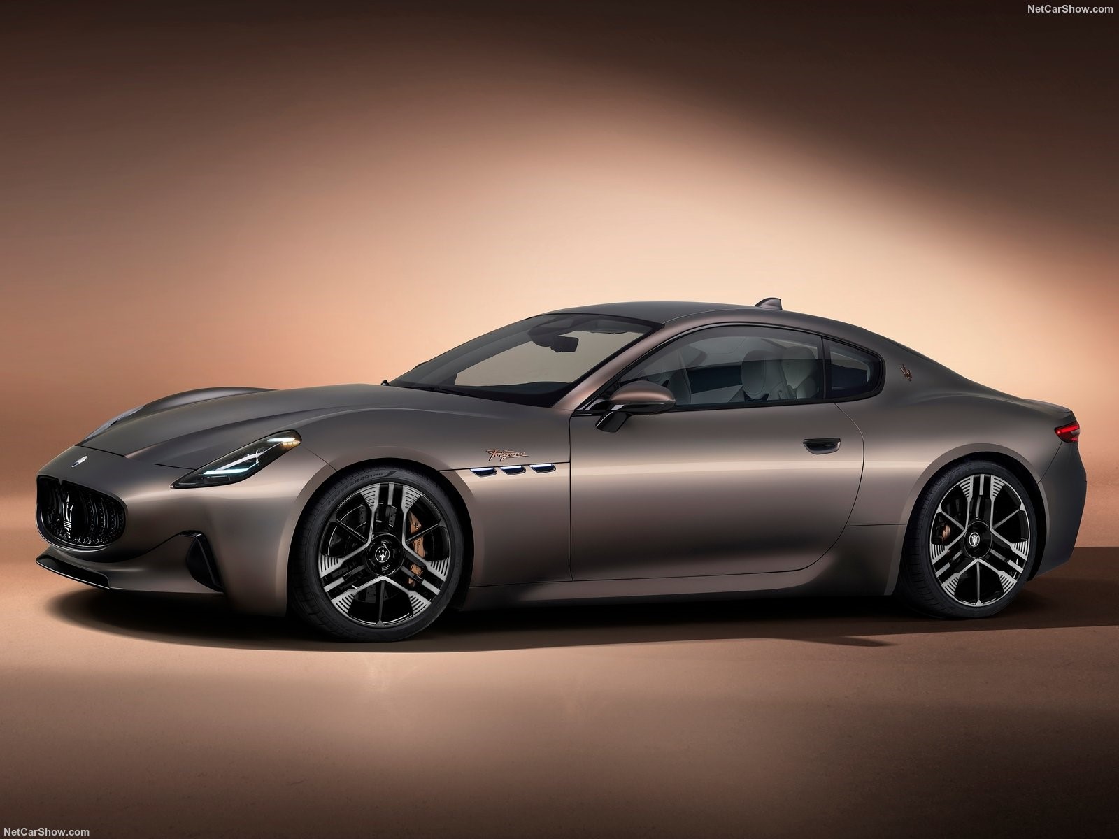 MASERATI