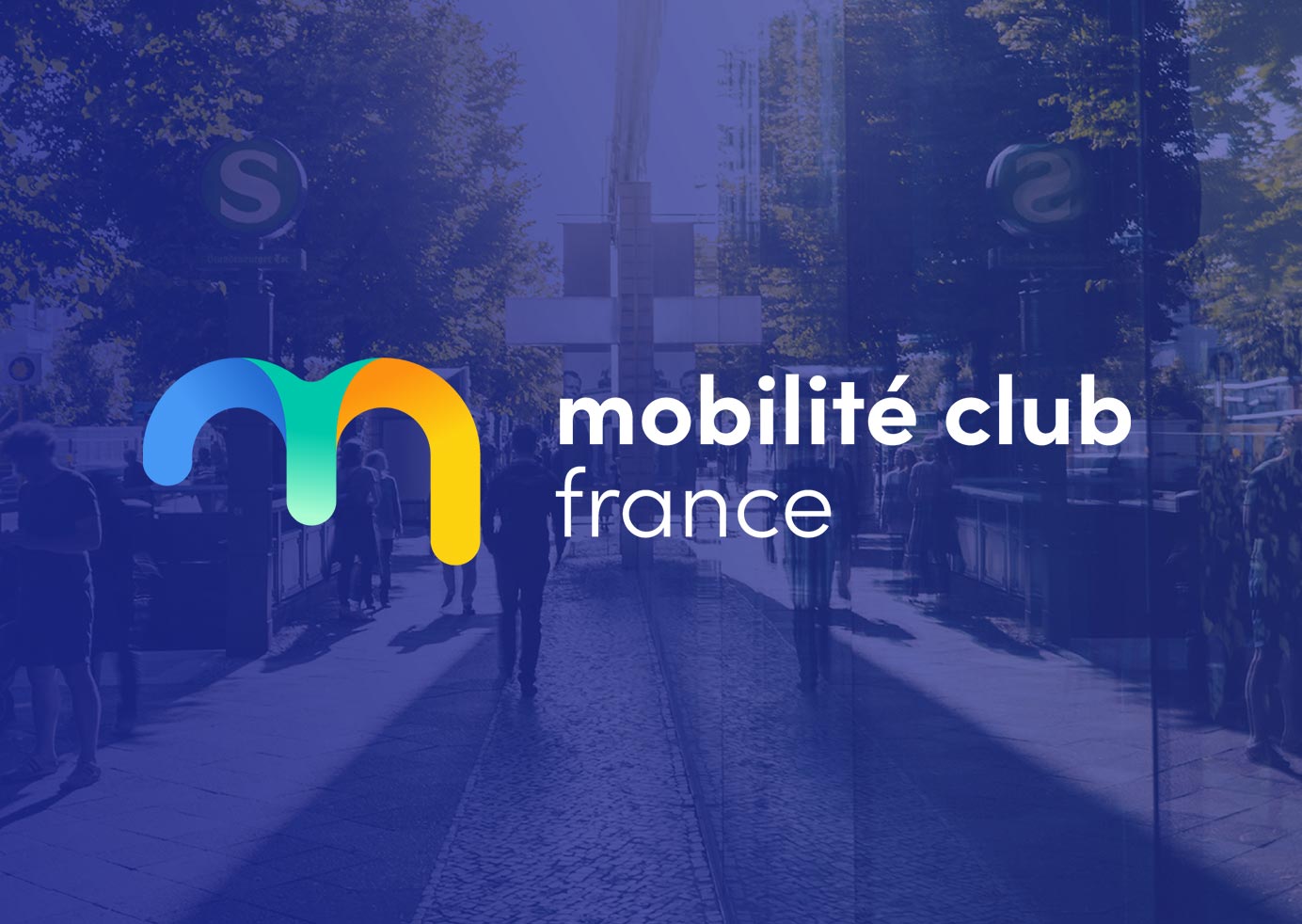 Mobilité Club France