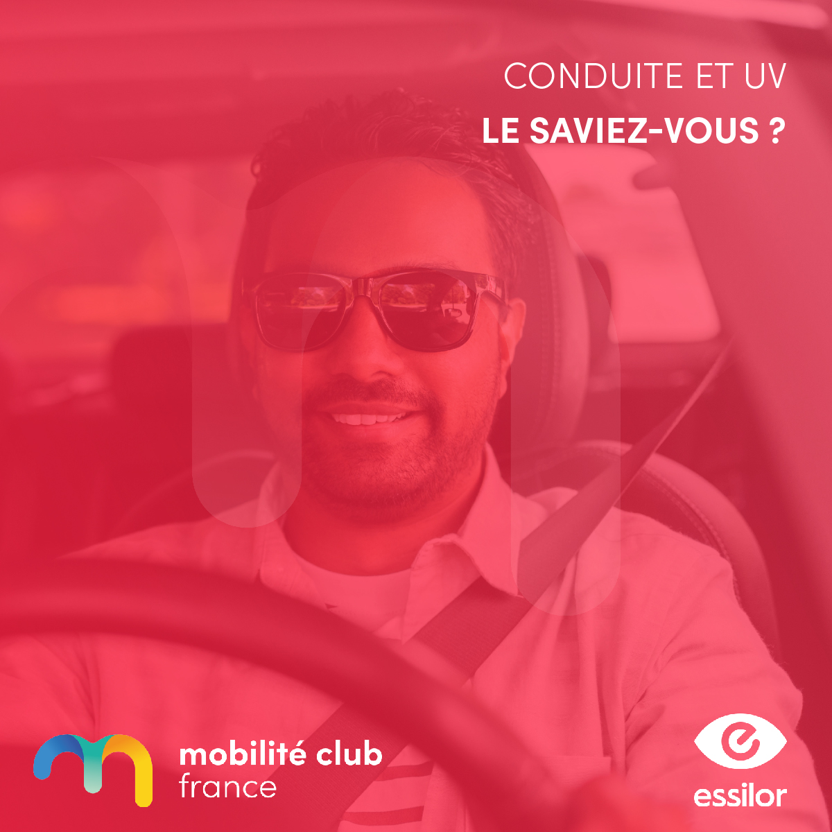 MCF ESSILOR CONDUITE ET UV 1