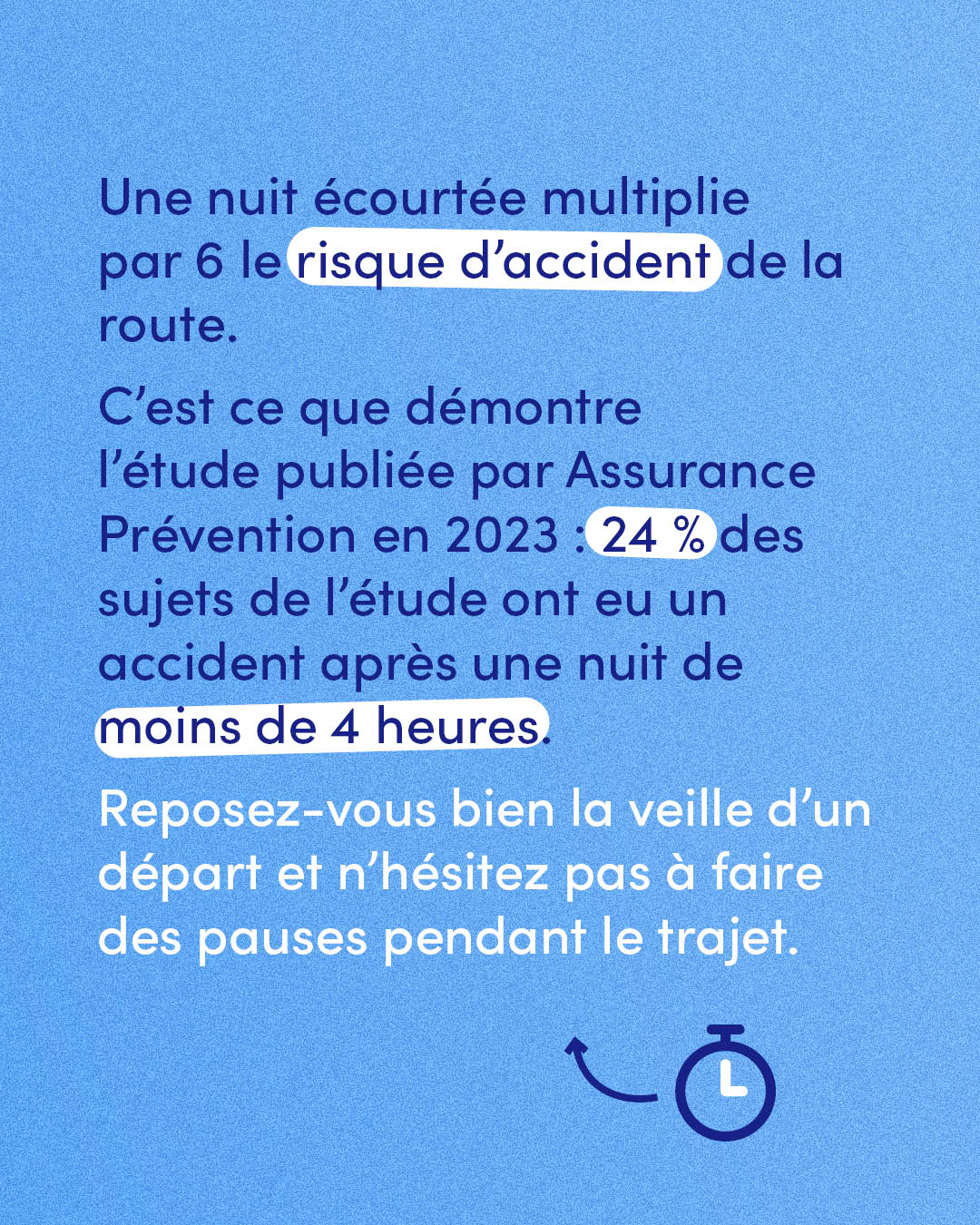 MCF Post LeSaviezVous2 dette sommeil