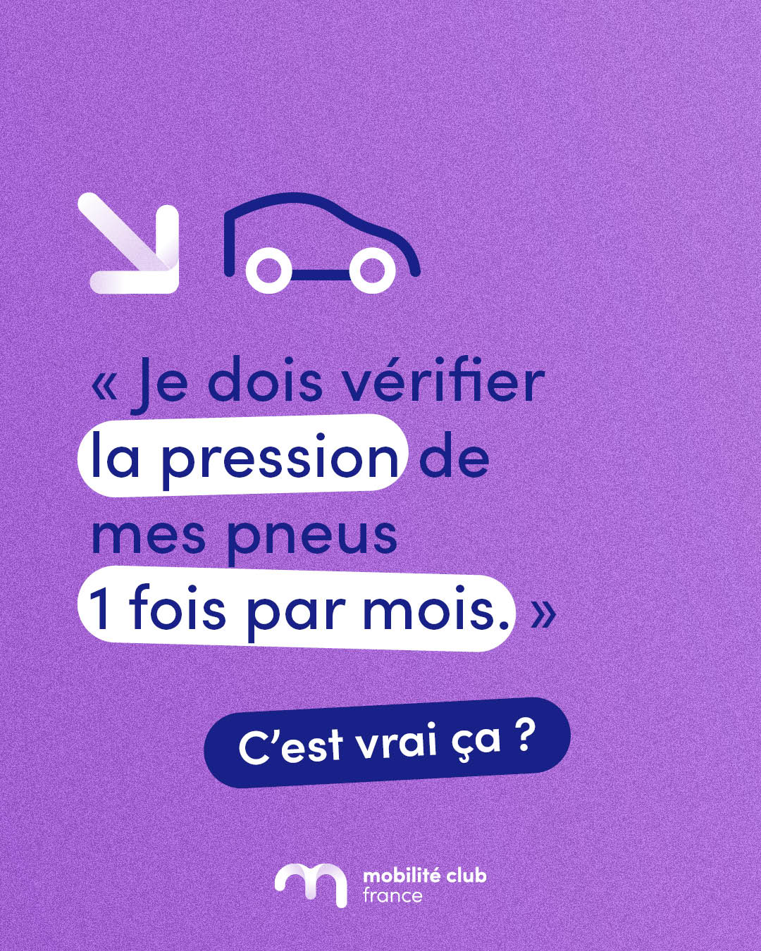 MCF Post LeSaviezVous pressionpneus