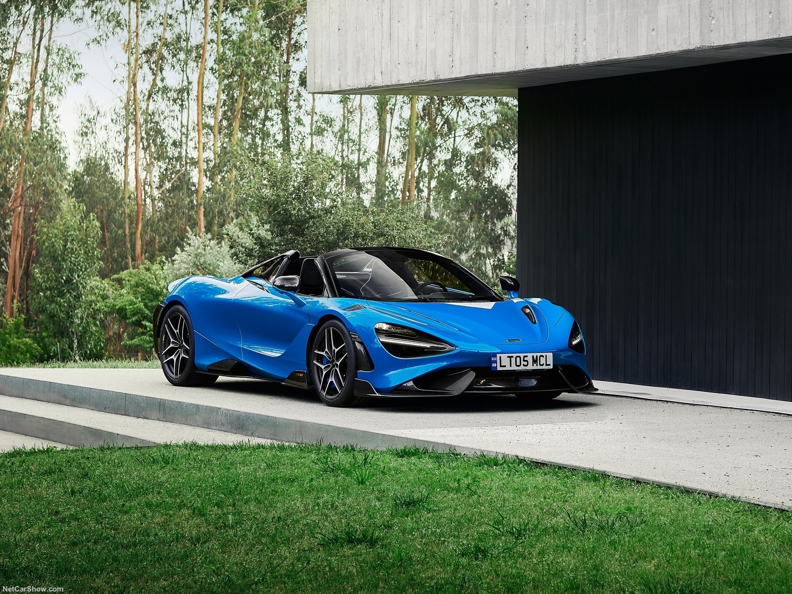 MC LAREN