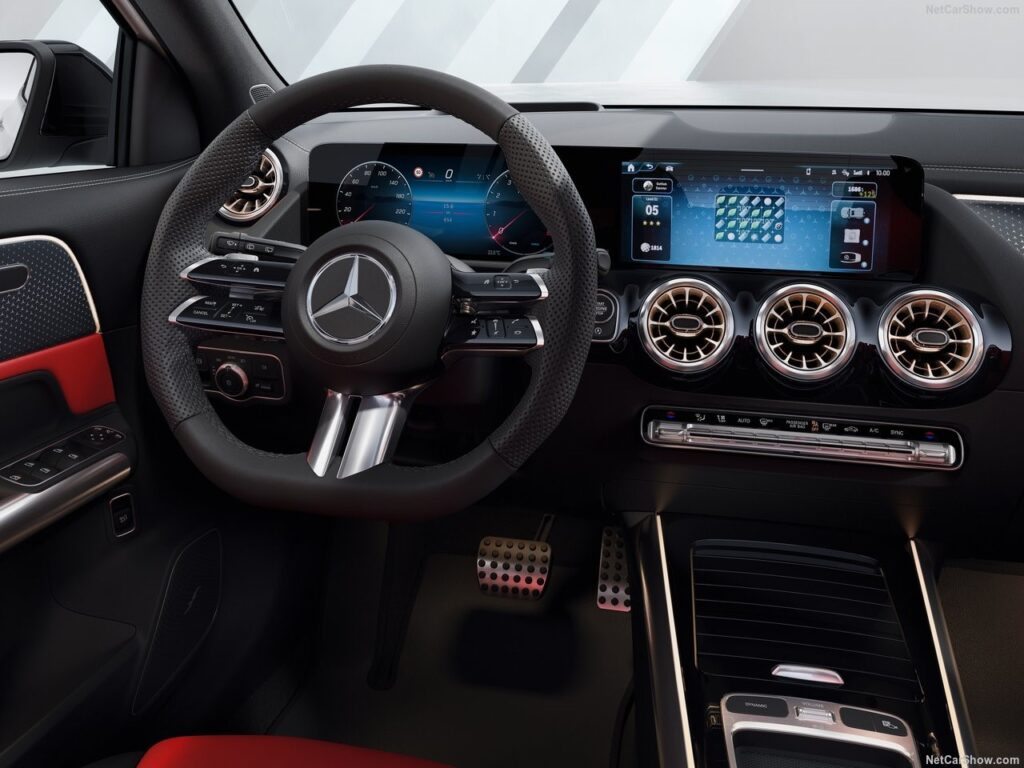MERCEDES