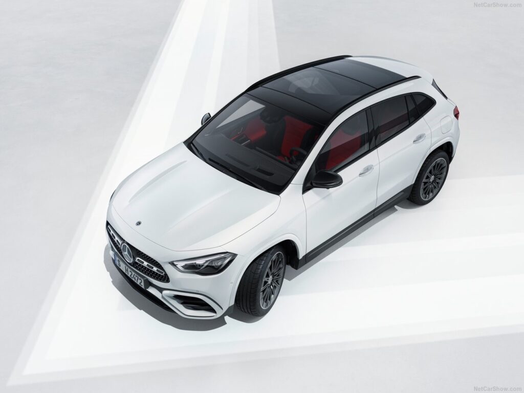 MERCEDES