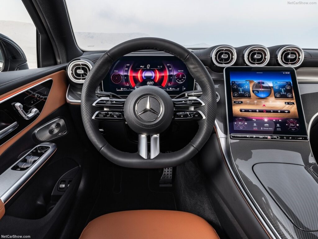 MERCEDES