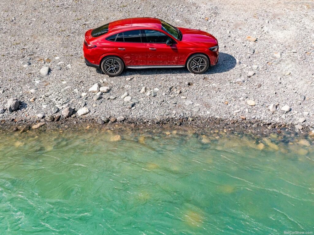 MERCEDES