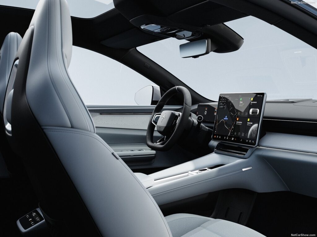 POLESTAR