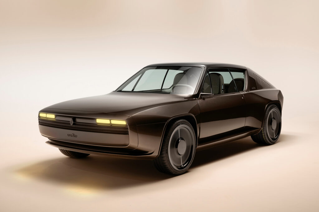 RENAULT