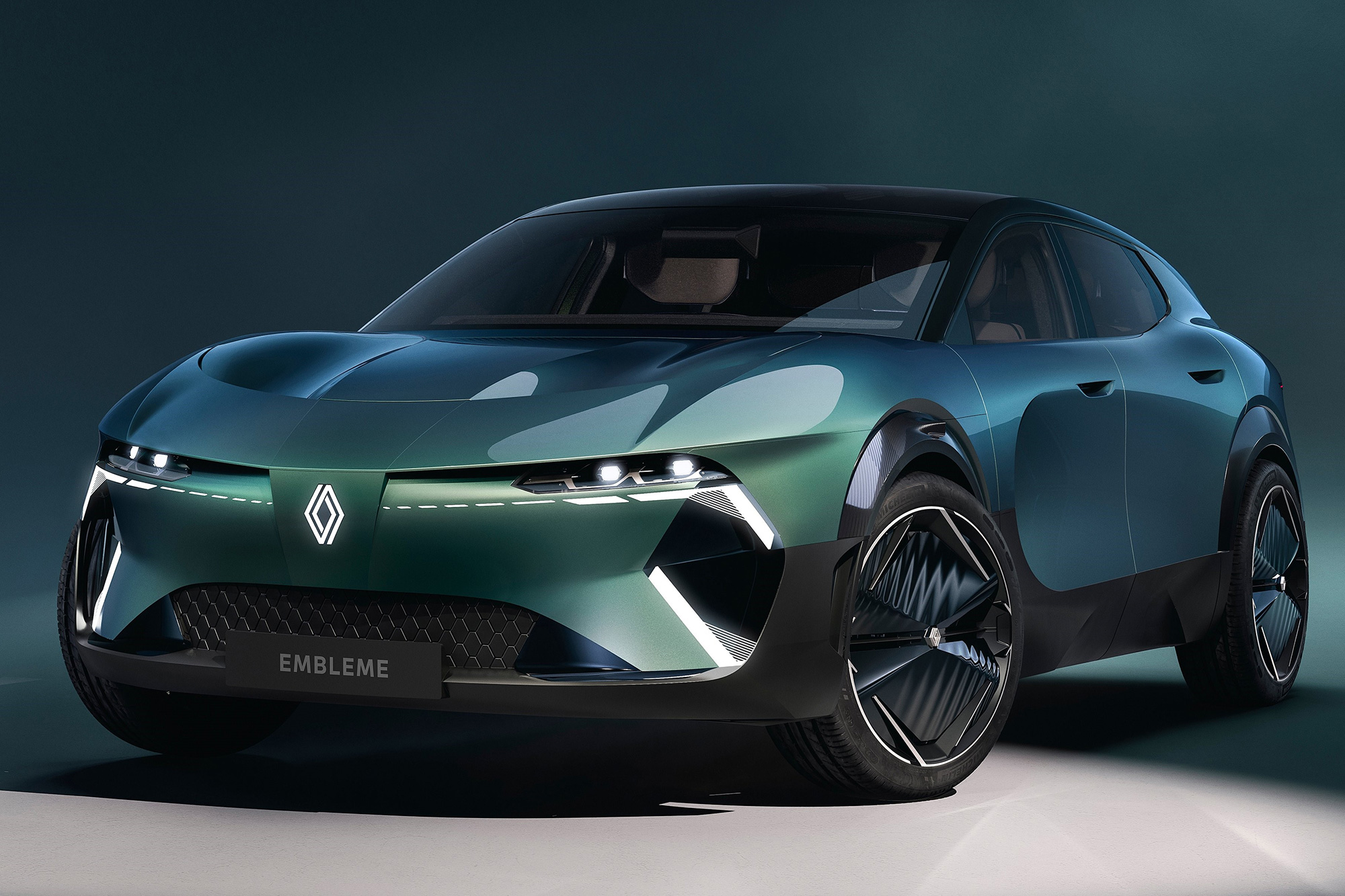 RENAULT