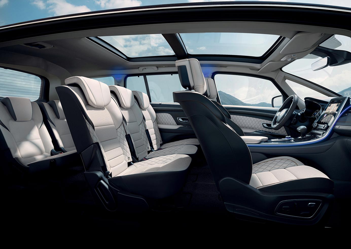 RENAULT ESPACE