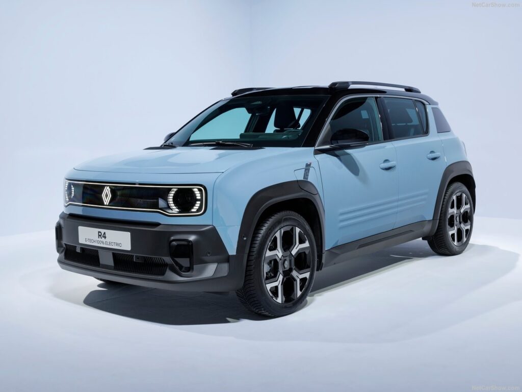 RENAULT