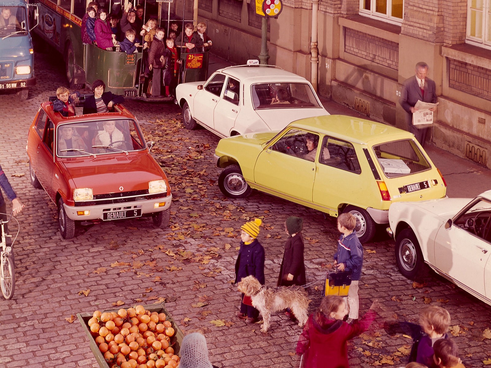 RENAULT