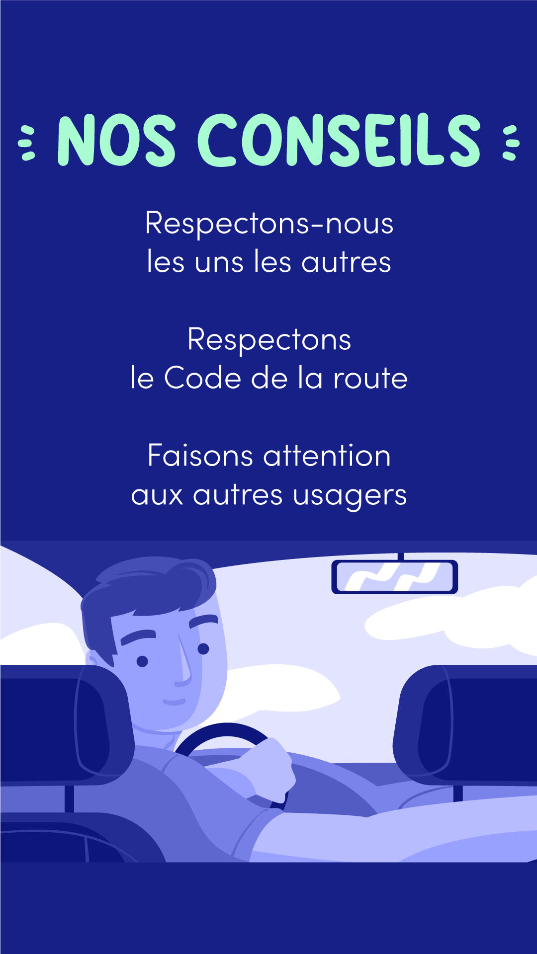 Vols vélos - les bons réflexes
