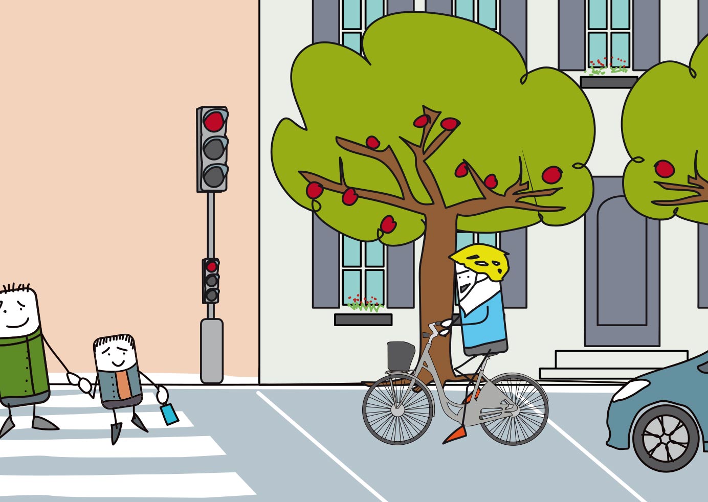 VELO SAS