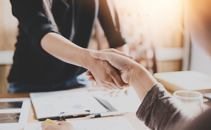 Un litige à résoudre ? Voici la démarche à suivre