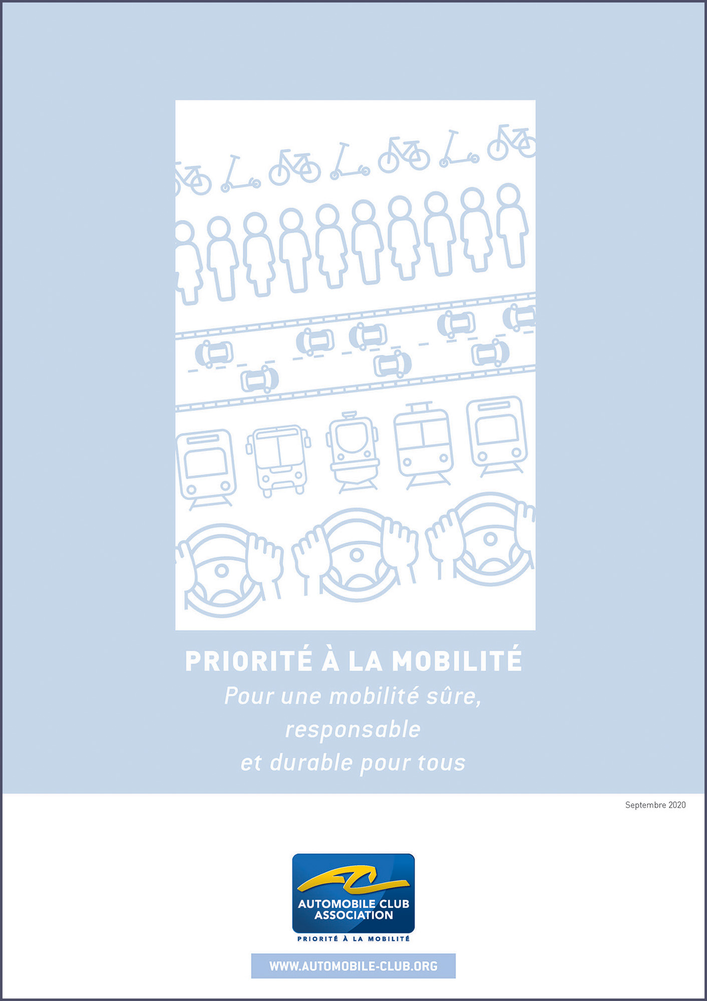 Visuel couv mobilité