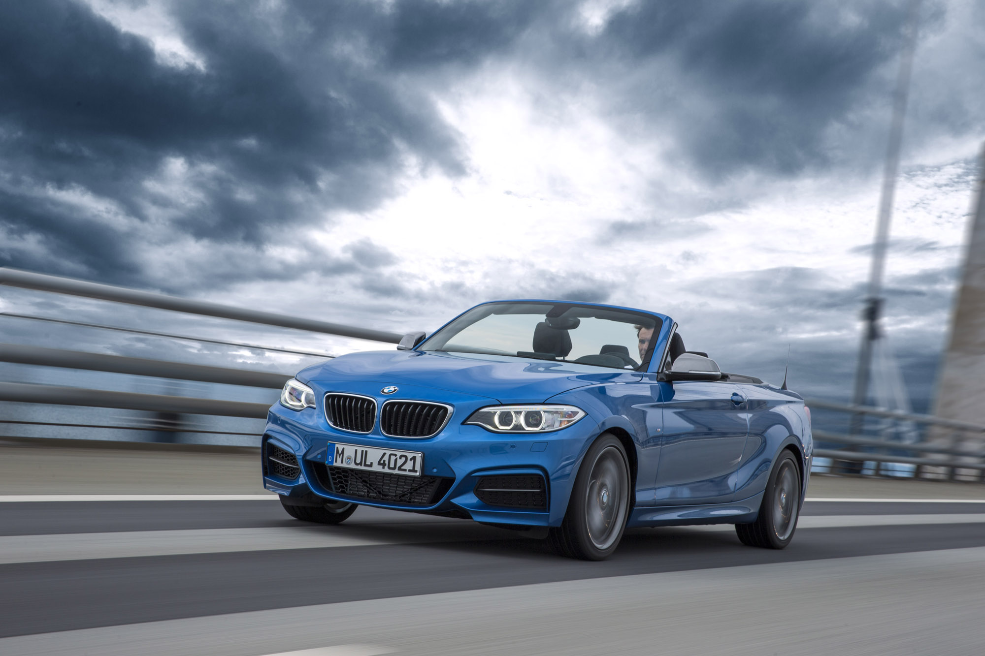 bmw m325i cabriolet avant