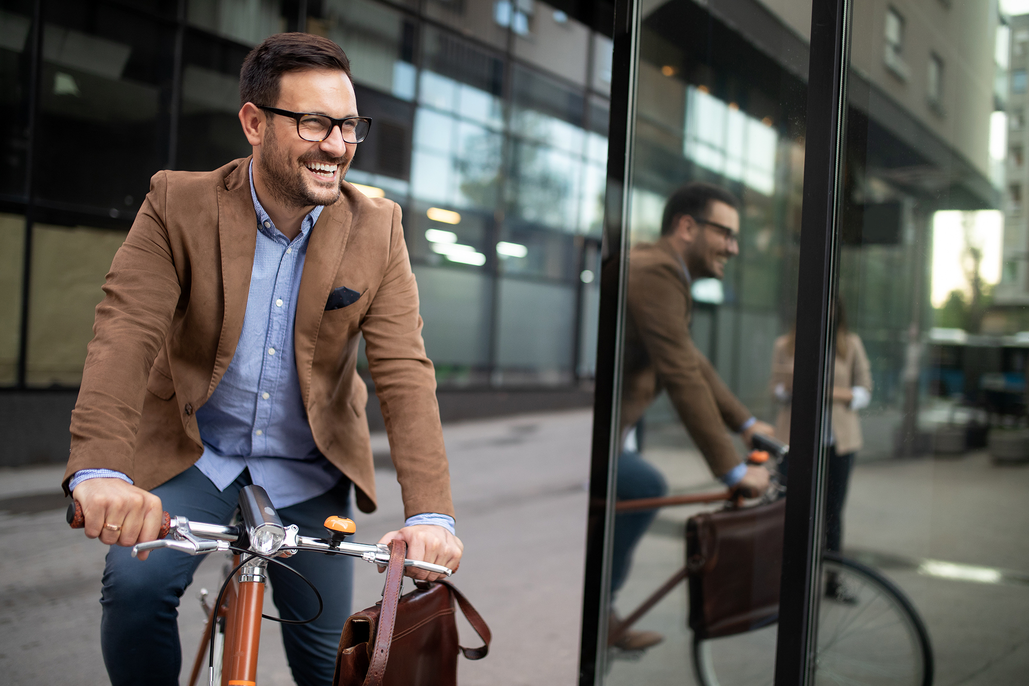 La mobilité des salariés reste un facteur clé du bien-être au travail